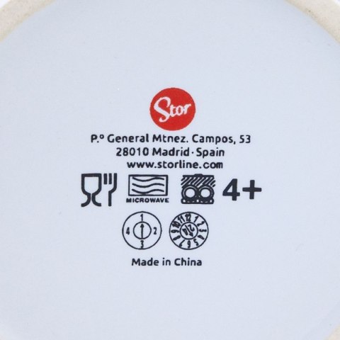 Disney Stitch - Kubek ceramiczny w pudełku prezentowym z kolekcji Stitch & Angel 325 ml