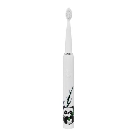 INNOGIO GIO-460PANDA Soniczna szczoteczka + wymienne główki GIO-460BH2 GRATIS INNOGIO GIO-460PANDA Soniczna szczoteczka + wymienne główki GIO-460BH2 GRATIS