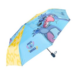 Disney Stitch - Parasol składany automatyczny