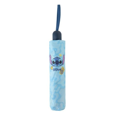Disney Stitch - Parasol składany automatyczny