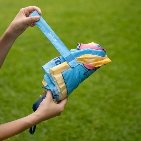 Disney Stitch - Parasol składany automatyczny