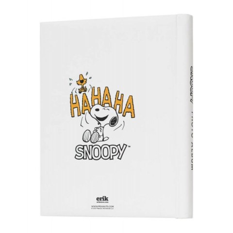Snoopy - Album fotograficzny 30 stron 24x32 cm