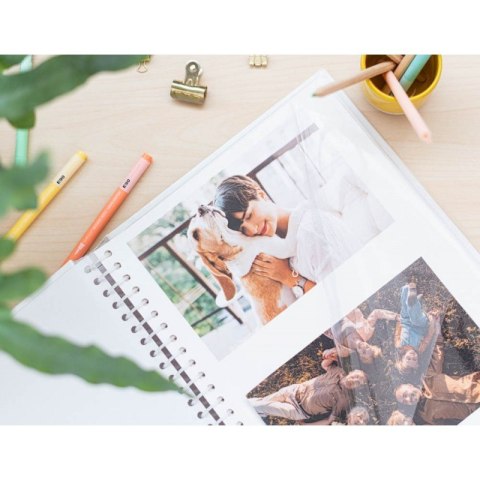 Snoopy - Album fotograficzny 30 stron 24x32 cm