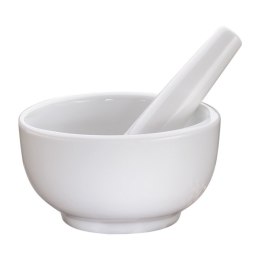 Küchenprofi - Moździerz porcelanowy do przypraw i ziół 7x4 cm