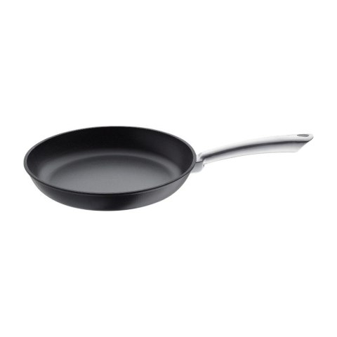 Küchenprofi Provence - Patelnia żeliwna średnica 28 cm (czarny) Küchenprofi Provence - Patelnia żeliwna średnica 28 cm (czarny)