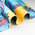 Disney Stitch - Mata gamingowa / na biurko XXL (80 x 35 cm)