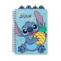 Disney Stitch - Notatnik / Notes A5 z kolekcji Tropical