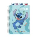 Disney Stitch - Notatnik / Notes A5 z kolekcji Waves
