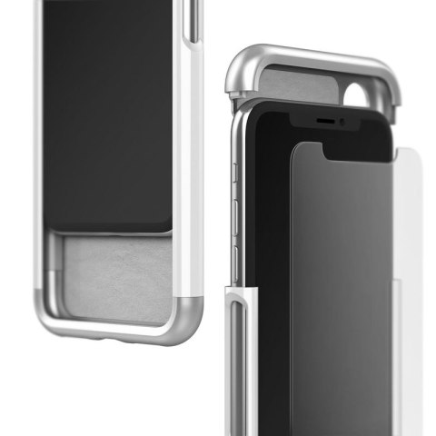 Caseology Savoy Case - Etui iPhone Xs / X (White) Caseology Savoy Case - Etui iPhone Xs / X (White)