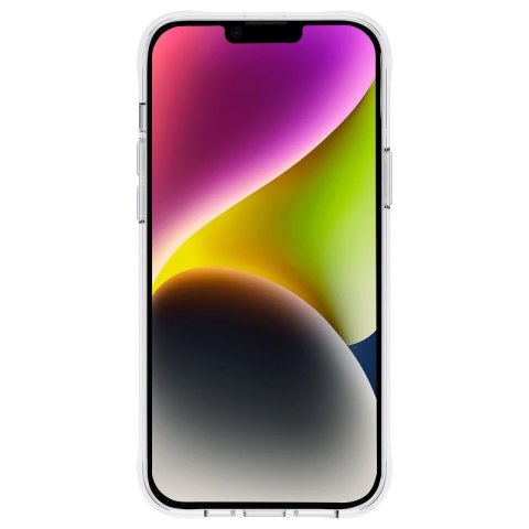 Case-Mate Karat - Etui iPhone 14 Plus zdobione złotem (Marble) Case-Mate Karat - Etui iPhone 14 Plus zdobione złotem (Marble)