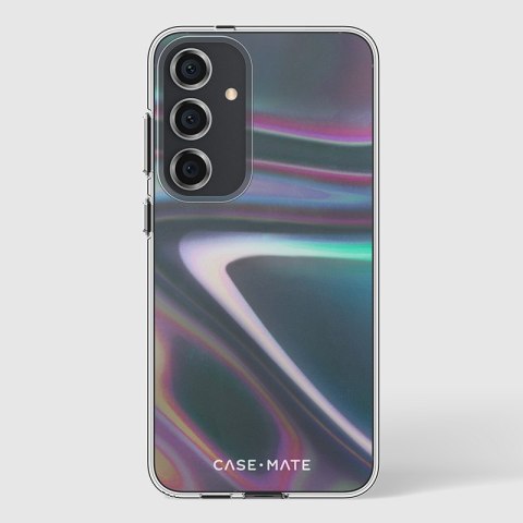 Case-Mate Soap Bubble - Etui Samsung Galaxy S24+ (Iridescent) Case-Mate Soap Bubble - Etui Samsung Galaxy S24+ (Iridescent)