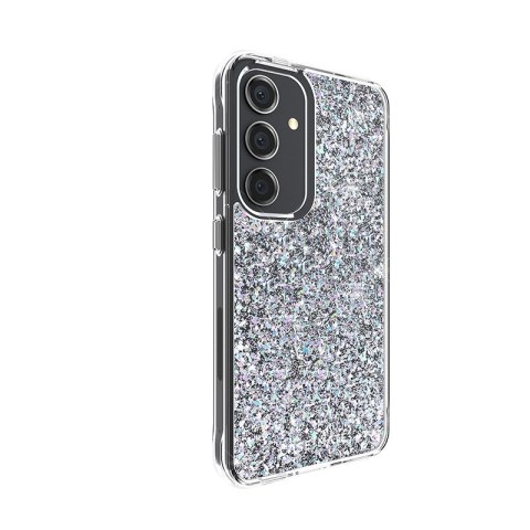 Case-Mate Twinkle - Etui Samsung Galaxy S24 (Disco) Case-Mate Twinkle - Etui Samsung Galaxy S24 (Disco)