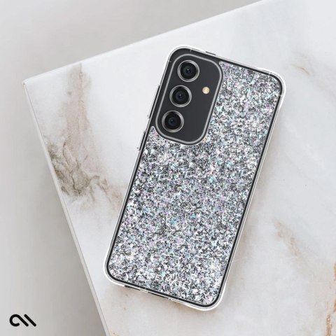 Case-Mate Twinkle - Etui Samsung Galaxy S24 (Disco) Case-Mate Twinkle - Etui Samsung Galaxy S24 (Disco)
