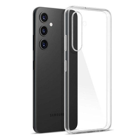 3mk Clear Case - Etui do Samsung Galaxy A15 5G (Przezroczysty) 3mk Clear Case - Etui do Samsung Galaxy A15 5G (Przezroczysty)