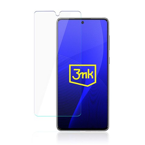 3mk FlexibleGlass - Szkło hybrydowe do Samsung Galaxy A73 5G 3mk FlexibleGlass - Szkło hybrydowe do Samsung Galaxy A73 5G