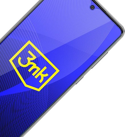 3mk FlexibleGlass - Szkło hybrydowe do Samsung Galaxy A73 5G 3mk FlexibleGlass - Szkło hybrydowe do Samsung Galaxy A73 5G