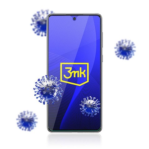 3mk FlexibleGlass - Szkło hybrydowe do Samsung Galaxy A73 5G 3mk FlexibleGlass - Szkło hybrydowe do Samsung Galaxy A73 5G