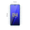 3mk FlexibleGlass - Szkło hybrydowe do Samsung Galaxy A73 5G