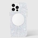 Case-Mate Twinkle MagSafe - Etui iPhone 16 Pro Max (Disco)