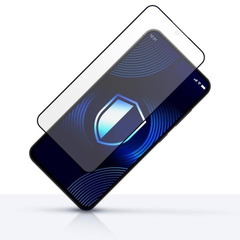 3mk HardGlass Matt Max - Matowe szkło hartowane do Samsung Galaxy S25 3mk HardGlass Matt Max - Matowe szkło hartowane do Samsung Galaxy S25