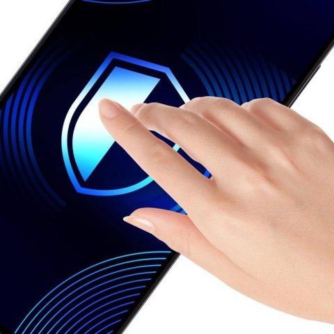 3mk HardGlass Matt Max - Matowe szkło hartowane do Samsung Galaxy S25 3mk HardGlass Matt Max - Matowe szkło hartowane do Samsung Galaxy S25