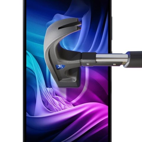 3mk Silky Matt Pro - Matowa folia ochronna do Samsung Galaxy S25 3mk Silky Matt Pro - Matowa folia ochronna do Samsung Galaxy S25