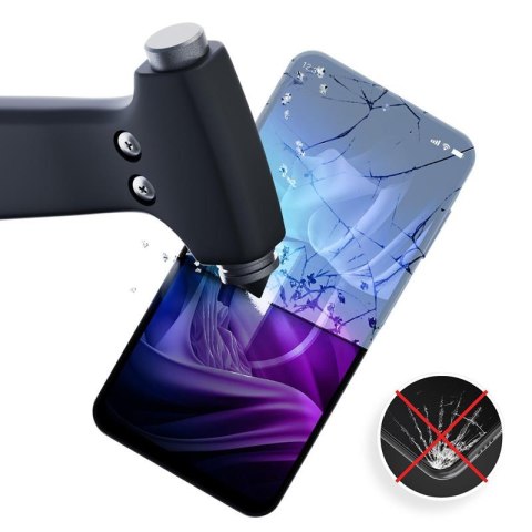 3mk Silky Matt Pro - Matowa folia ochronna do Samsung Galaxy A16 4G/5G 3mk Silky Matt Pro - Matowa folia ochronna do Samsung Galaxy A16 4G/5G