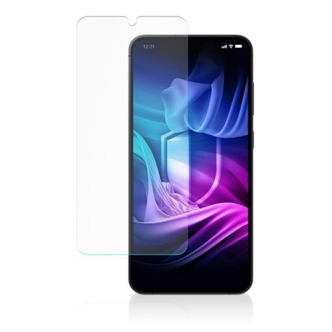3mk Silky Matt Pro - Matowa folia ochronna do Samsung Galaxy S25+ 3mk Silky Matt Pro - Matowa folia ochronna do Samsung Galaxy S25+