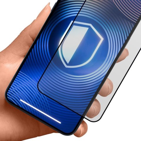 3mk HardGlass Matt Max Privacy - Matowe szkło hartowane z filtrem prywatyzującym do iPhone 16 Pro 3mk HardGlass Matt Max Privacy - Matowe szkło hartowane z filtrem prywatyzującym do iPhone 16 Pro