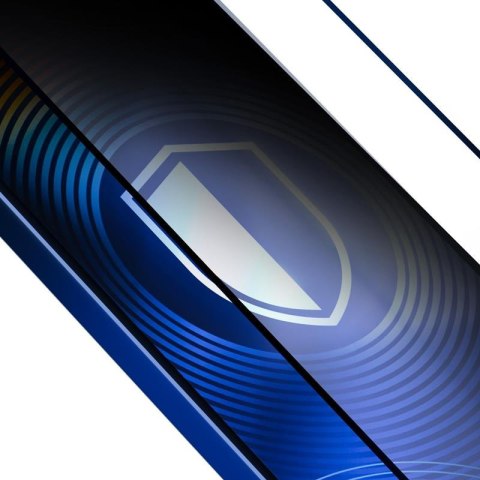 3mk HardGlass Matt Max Privacy - Matowe szkło hartowane z filtrem prywatyzującym do iPhone 16 Pro 3mk HardGlass Matt Max Privacy - Matowe szkło hartowane z filtrem prywatyzującym do iPhone 16 Pro