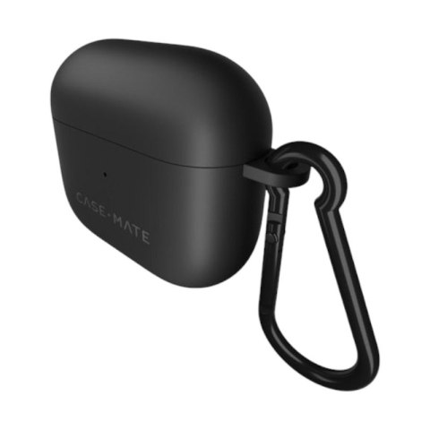 Case-Mate Tough Case - Etui AirPods 4 (Czarny) Case-Mate Tough Case - Etui AirPods 4 (Czarny)