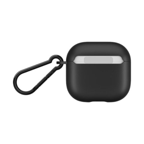 Case-Mate Tough Case - Etui AirPods 4 (Czarny) Case-Mate Tough Case - Etui AirPods 4 (Czarny)