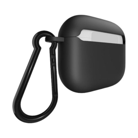 Case-Mate Tough Case - Etui AirPods 4 (Czarny) Case-Mate Tough Case - Etui AirPods 4 (Czarny)
