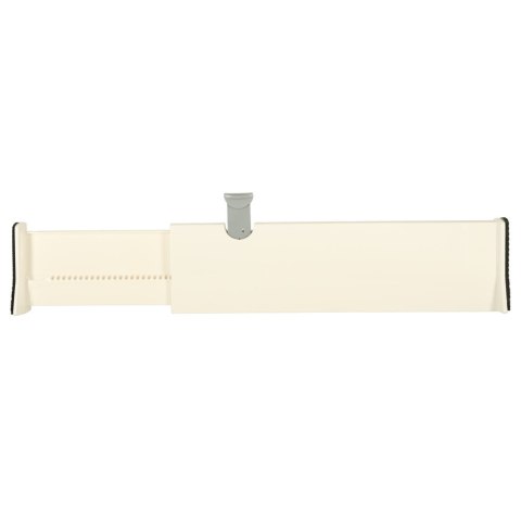 ORGANIZER DO SZUFLADY SEPARATOR OD 38 DO 54,5CM ORGANIZER DO SZUFLADY SEPARATOR OD 38 DO 54,5CM