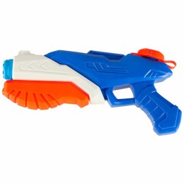 PISTOLET NA WODĘ WYRZUTNIA WODNA 400ML NIEBIESKI