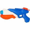 PISTOLET NA WODĘ WYRZUTNIA WODNA 400ML NIEBIESKI