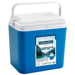 Lodówka turystyczna samochodowa ATLANTIC 30L - 12V