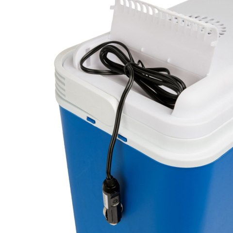 Lodówka turystyczna samochodowa ATLANTIC 30L - 12V Lodówka turystyczna samochodowa ATLANTIC 30L - 12V