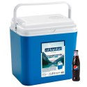 Lodówka turystyczna samochodowa ATLANTIC 30L - 12V
