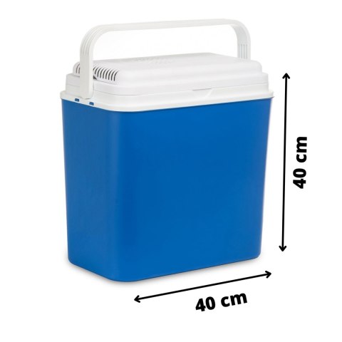Lodówka turystyczna samochodowa ATLANTIC 30L - 12V Lodówka turystyczna samochodowa ATLANTIC 30L - 12V
