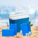 Wkład mrożący do lodówek turystycznych 400ml KAMAI