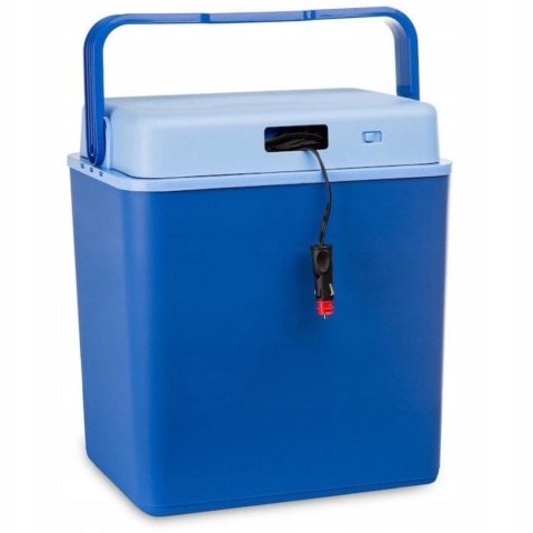 Lodówka turystyczna samochodowa CB 30L - 12V Lodówka turystyczna samochodowa CB 30L - 12V
