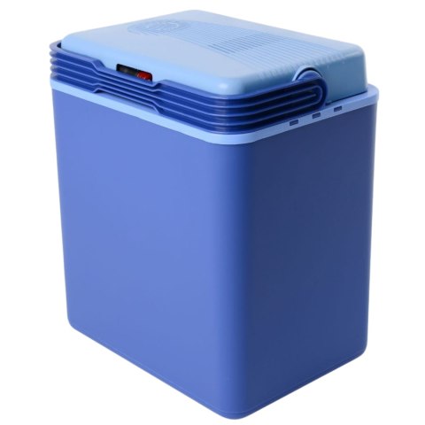 Lodówka turystyczna samochodowa CB 21L - 12V/230V Lodówka turystyczna samochodowa CB 21L - 12V/230V