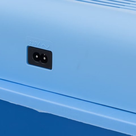 Lodówka turystyczna samochodowa CB 21L - 12V/230V Lodówka turystyczna samochodowa CB 21L - 12V/230V