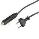 Lodówka turystyczna samochodowa CB 21L - 12V/230V
