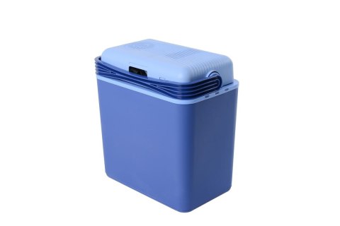 Lodówka turystyczna samochodowa CB 21L - 12V/230V Lodówka turystyczna samochodowa CB 21L - 12V/230V