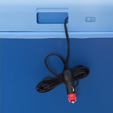 Lodówka turystyczna samochodowa CB 30L - 12V Lodówka turystyczna samochodowa CB 30L - 12V