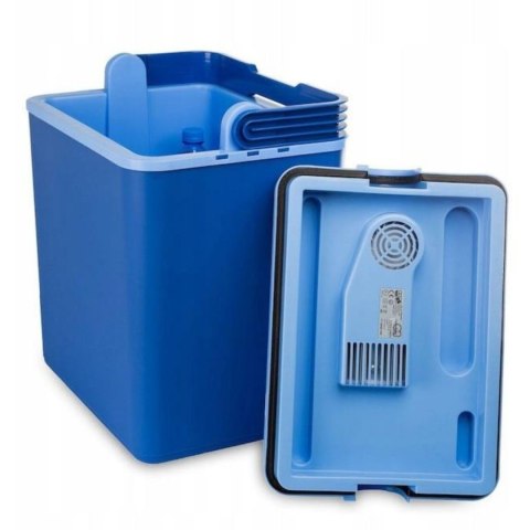 Lodówka turystyczna samochodowa CB 30L - 12V Lodówka turystyczna samochodowa CB 30L - 12V