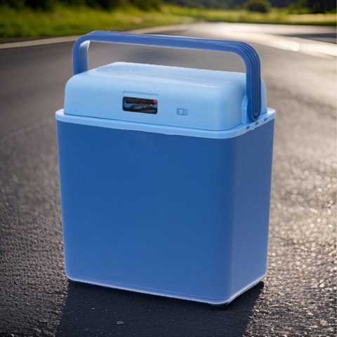Lodówka turystyczna samochodowa CB 30L - 12V Lodówka turystyczna samochodowa CB 30L - 12V