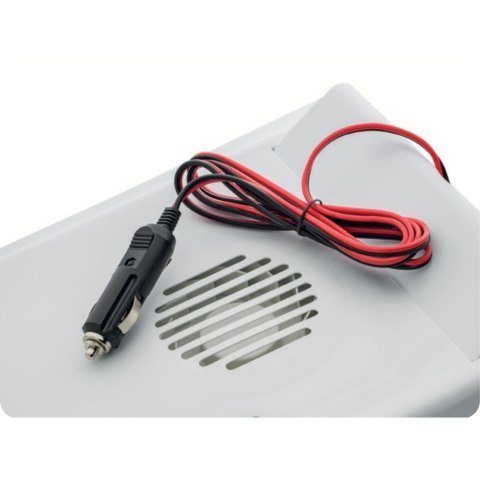 Lodówka samochodowa elektryczna 30L ICEGO, zasilanie 12-230V, niebieska Lodówka samochodowa elektryczna 30L ICEGO, zasilanie 12-230V, niebieska